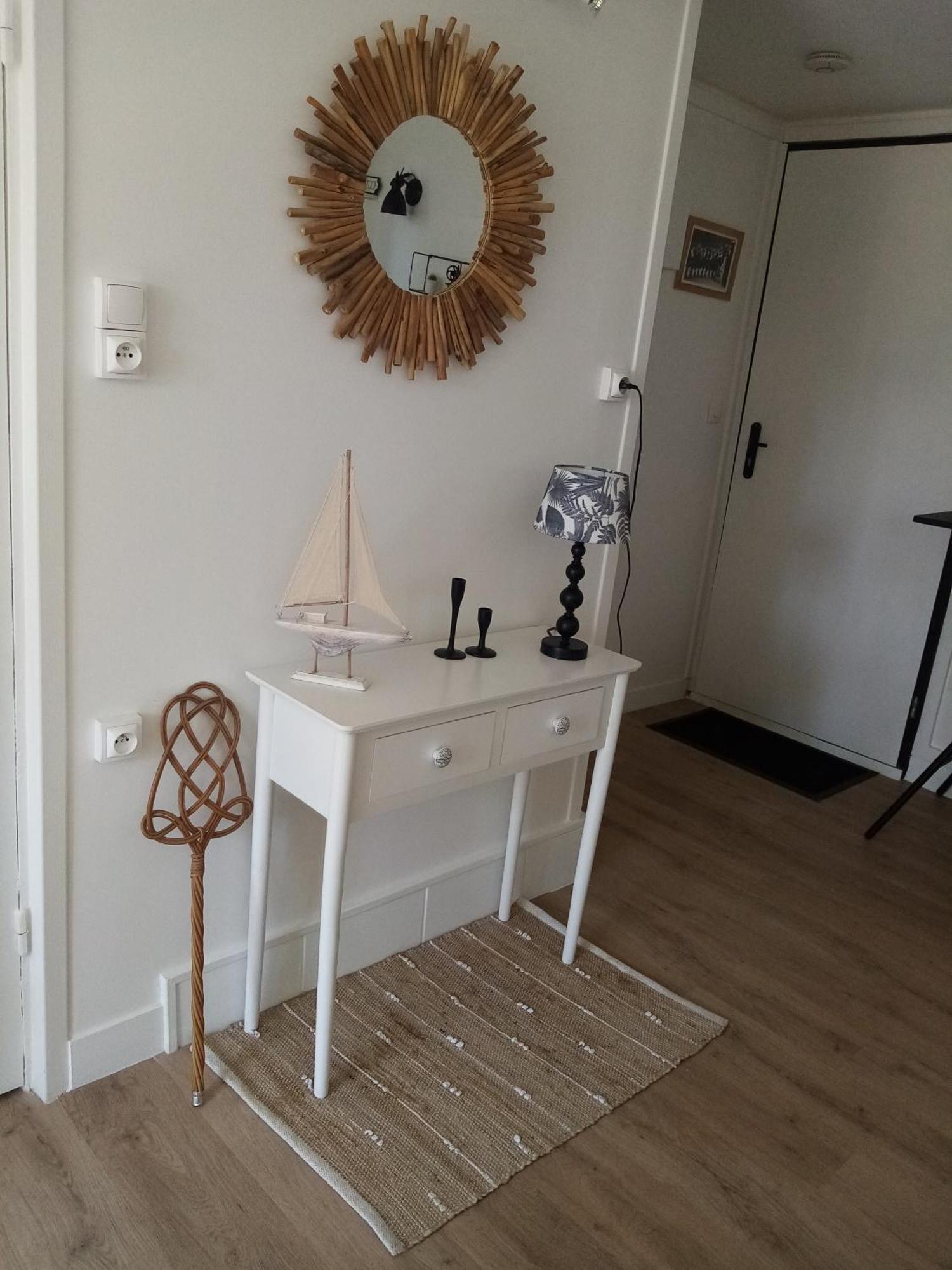 Studio Rivahome Ouistreham Eksteriør billede